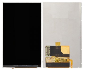 Lcd Screen For Htc Touch Hd T8282 Replacement Display By - Maxbhi Com