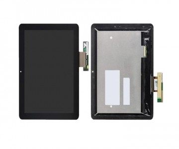 Lcd With Touch Screen For Acer Iconia Tab A20010g16u White By - Maxbhi Com
