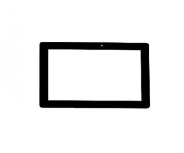 Replacement Front Glass For Asus Transformer Pad Infinity Tf700t Gold By - Maxbhi.com