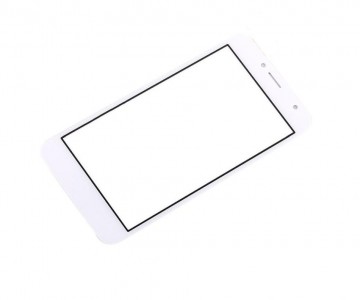 Replacement Front Glass For Blu Studio J2 Rose Gold By - Maxbhi.com