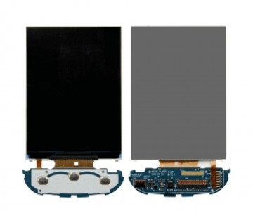 Lcd Screen For Samsung B5310 Corbypro Replacement Display By - Maxbhi Com