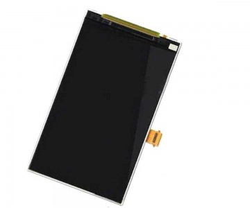 LCD Screen for HTC Panache 4G - Black