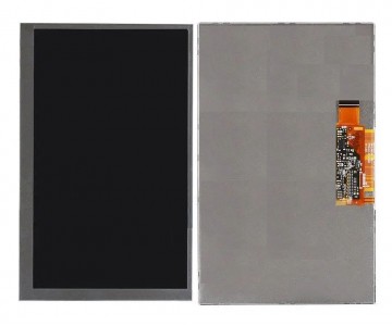 Lcd Screen For Lenovo Ideatab A2107 8gb Wifi Replacement Display By - Maxbhi Com