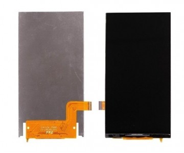 Lcd Screen For Wiko Lenny Replacement Display By - Maxbhi Com