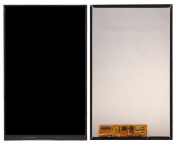 Lcd Screen For Acer Iconia Tab 7 A1713 Replacement Display By - Maxbhi Com