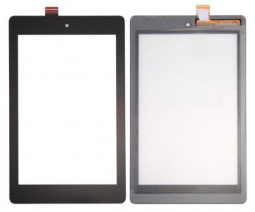 Touch Screen Digitizer For Amazon Kindle Fire Hd 6 Wifi 16gb Cobalt By - Maxbhi Com