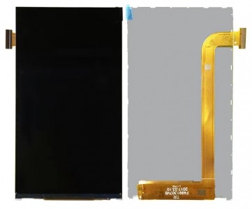 Lcd Screen For Leagoo M5 Replacement Display By - Maxbhi Com