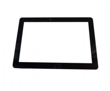 Replacement Front Glass For Asus Transformer Pad Tf103c Black By - Maxbhi.com