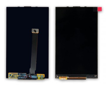 Lcd Screen For Lg Optimus 3d Max P720 Replacement Display By - Maxbhi Com