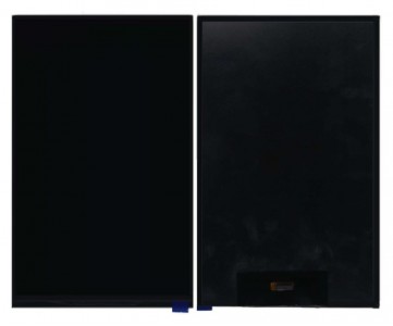 Lcd Screen For Lava Aura T81n Replacement Display By - Maxbhi Com