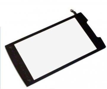 Touch Screen Digitizer for HTC Pure - Black