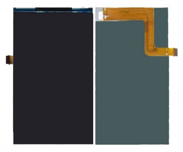 Lcd Screen For Celkon Millennia Q5k Power Replacement Display By - Maxbhi Com