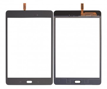 Touch Screen Digitizer For Samsung Galaxy Tab A 8 0 Lte Titanium By - Maxbhi Com