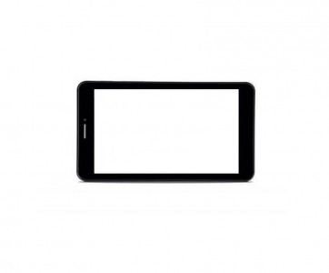 Touch Screen Digitizer For Iball Slide 7236 2g White By - Maxbhi.com