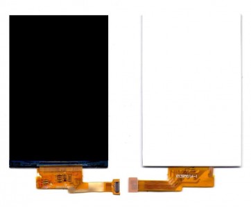 Lcd Screen For Lg Optimus L5 E610 Replacement Display By - Maxbhi Com