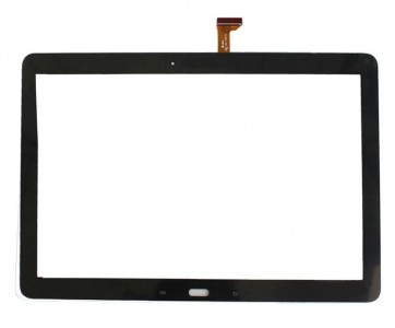 Touch Screen Digitizer For Samsung Galaxy Note Pro 12 2 Lte Black By - Maxbhi Com