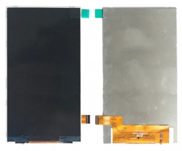 Lcd Screen For Huawei Ascend Y600 Replacement Display By - Maxbhi Com