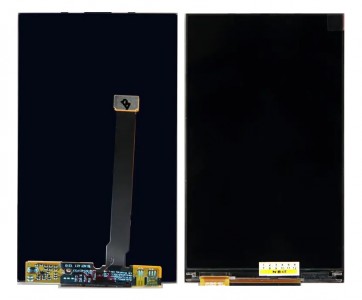 Lcd Screen For Lg Optimus 3d Max P725 Replacement Display By - Maxbhi Com