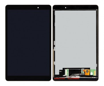 Lcd With Touch Screen For Huawei Mediapad T2 10 0 Pro 16gb Black By - Maxbhi Com