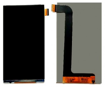 Lcd Screen For Doogee Y6 C Replacement Display By - Maxbhi Com