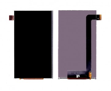 Lcd Screen For Lephone W2 Replacement Display By - Maxbhi Com