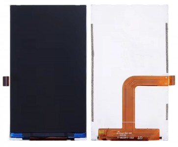 Lcd Screen For Homtom Ht26 Replacement Display By - Maxbhi Com