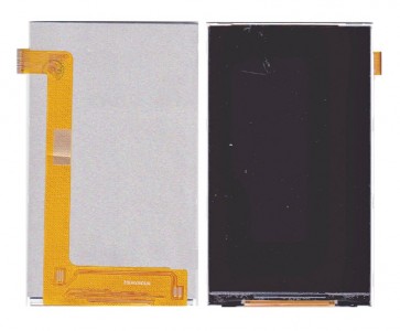Lcd Screen For Lava Iris 510 Replacement Display By - Maxbhi Com