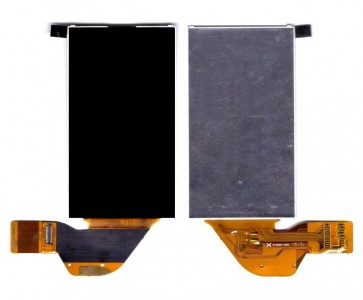 Lcd Screen For Sony Ericsson Vivazreplacement Display By - Maxbhi Com