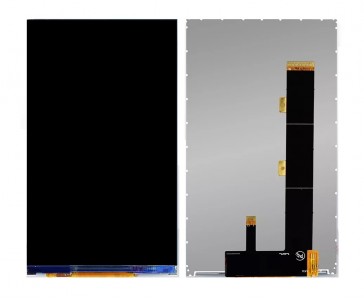 Lcd Screen For Blu Grand M Replacement Display By - Maxbhi Com