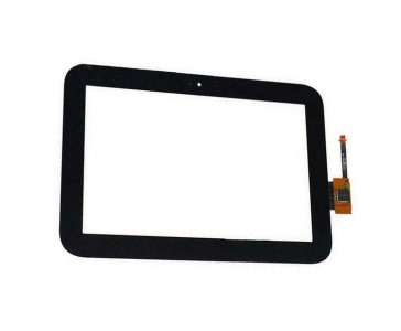 Touch Screen Digitizer For Lenovo Ideatab A2109 8gb Wifi Black By - Maxbhi Com