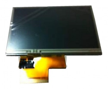 LCD Screen for Archos 5 Internet Tablet