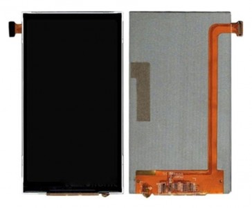 Lcd Screen For Alcatel One Touch Snap Replacement Display By - Maxbhi Com