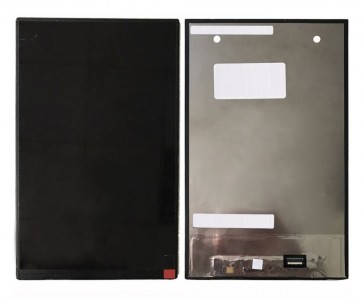 Lcd Screen For Huawei Mediapad M1 8 0 Replacement Display By - Maxbhi Com