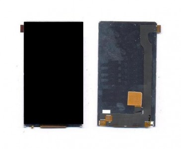 Lcd Screen For Intex Aqua Q7 Replacement Display By - Maxbhi Com