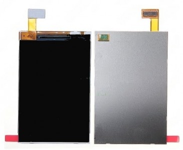Lcd Screen For Huawei U8650 Sonic Replacement Display By - Maxbhi Com