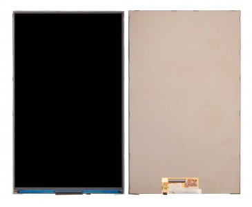 Lcd Screen For Samsung Galaxy Tab A 8 0 2017 Replacement Display By - Maxbhi Com