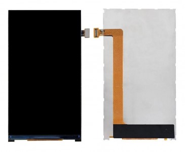 Lcd Screen For Homtom Ht7 Replacement Display By - Maxbhi Com
