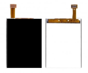 Lcd Screen For Nokia Asha 303 Replacement Display By - Maxbhi Com