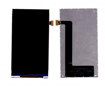 Lcd Screen For Lenovo A850 Replacement Display By - Maxbhi Com