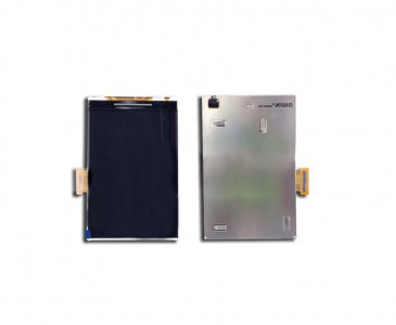 Lcd Screen For Motorola Fire Xt Xt530 Replacement Display By - Maxbhi.com