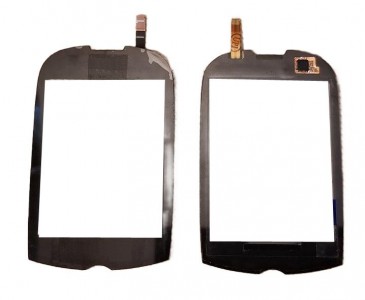 Touch Screen Digitizer For Samsung A927 Flight Ii Black By - Maxbhi Com