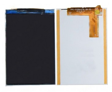 Lcd Screen For Karbonn K71 Replacement Display By - Maxbhi Com