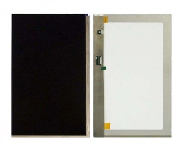 Lcd Screen For Asus Vivotab Rt Tf600t Replacement Display By - Maxbhi Com