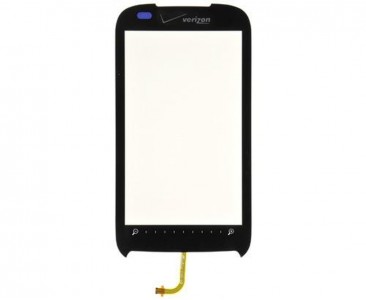 Touch Screen Digitizer for HTC Touch Pro2 CDMA - White