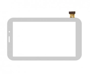 Touch Screen Digitizer for Yxtel M701 - Black