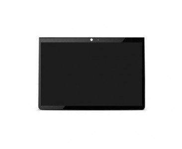 Lcd With Touch Screen For Pipo M8hd Black By - Maxbhi.com