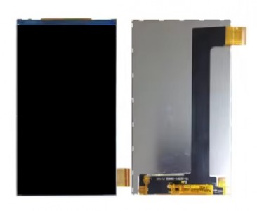 Lcd Screen For Blu Studio C 88 Replacement Display By - Maxbhi Com
