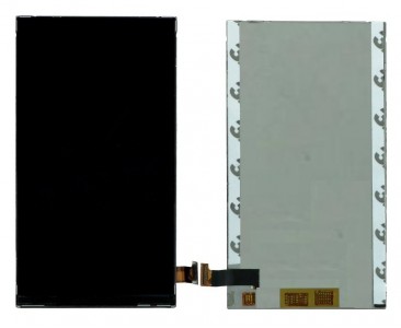 Lcd Screen For Huawei Ascend G620s Replacement Display By - Maxbhi Com