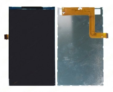 Lcd Screen For Celkon Q5k Power Replacement Display By - Maxbhi Com