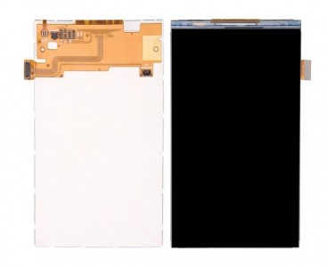 Lcd Screen For Samsung Galaxy Grand 2 Smg7102 With Dual Sim Replacement Display By - Maxbhi Com